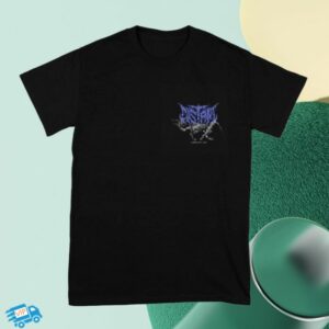 Distant Official Store Merch Nlth T-Shirt