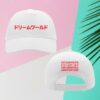 Pet Shop Boys Store Merch Japan 2026 White Cap 2 kenny Pet Shop Boys Store Merch Japan 2026 White Cap