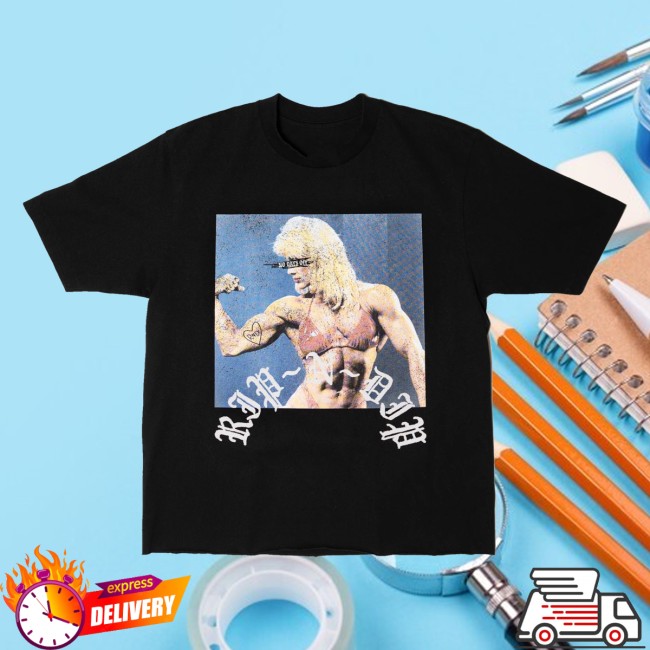 Ripndip Clothing Store Merch Protein Tee Black Ripndip Clothing Store Merch Protein Tee Black