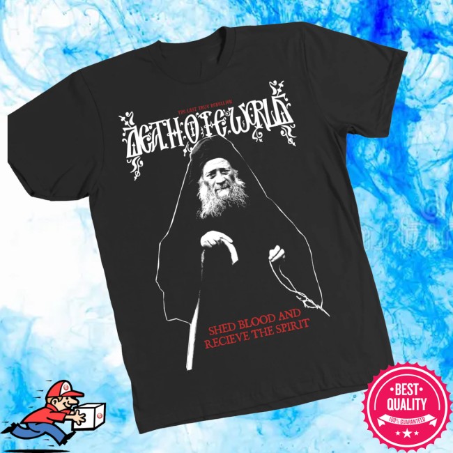 Death To The World Store Merch Saint Joseph Death To The World Shirt Death To The World Store Merch Saint Joseph Death To The World Shirt