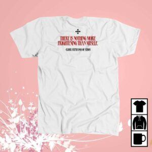 Death To The World Store Merch Elder Stephanos Of Athos Death To The World Shirt