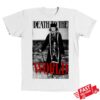 kenny death to the world store merch elder stephanos of athos death to the world shirt