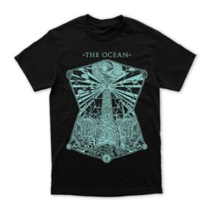 Indiemerchstore The Ocean Lighthouse T-Shirt