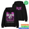 kenny honey revenge store merch extreme black pullover hoodie