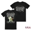 kenny honey revenge store merch poison apple baby metal black t shirt