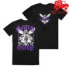 kenny honey revenge store merch angel black t shirt uq