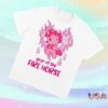 kenny Gloomy Bear Merch Store Gloomy Fire Horse Quick Dry Cooling T Shirtxx