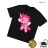 kenny Gloomy Bear Merch Store Gloomy Fire Horse Quick Dry Cooling Shirtz