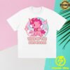 Gloomy Bear Merch Store Gloomy Fire Horse Quick-Dry Cooling T-Shirt