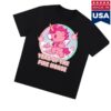 kenny Gloomy Bear Merch Store Gloomy Fire Horse Quick Dry Cooling Shirtv
