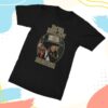 kenny Bob Dylan Merch Store Desire Black T Shirtv
