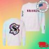 kenny Seattle Hockey Team Store Merch Seattle Kraken Common Thread Pride Crewneck 2025 26x