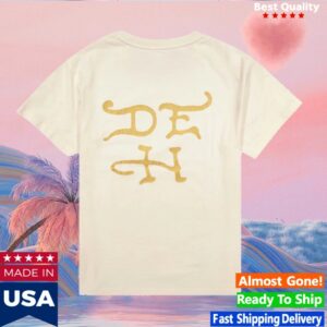 Complex Store Merch Ed Hardy Black Rose Boxy Tee