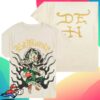 kenny complex store merch ed hardy black rose boxy tee upsdf