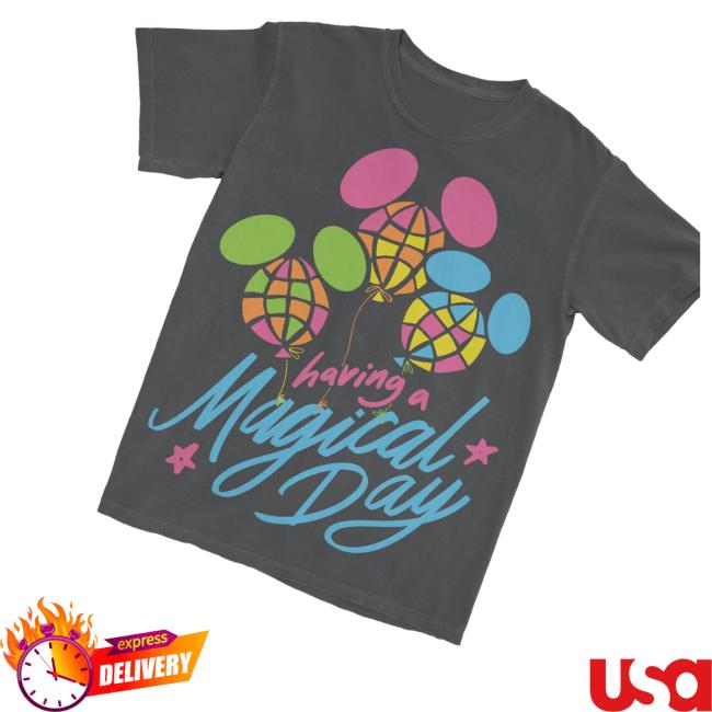 Lostbrostradingco Merch Store Neon Checkered Balloon Tee Lostbrostradingco Merch Store Neon Checkered Balloon Tee