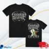 Honey Revenge Merch Store Poison Apple Baby Traditional Black T-Shirt Honey Revenge Merch Store Poison Apple Baby Traditional Black T-Shirt
