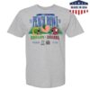 Peach Bowl Merch Store 2026 Chick-Fil-A Peach Bowl 2-Team White Lst