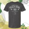 Peach Bowl Merch Store 2026 Chick-Fil-A Peach Bowl 2 Team Hthr Grey Sst Peach Bowl Merch Store 2026 Chick-Fil-A Peach Bowl 2 Team Hthr Grey Sst