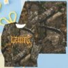 Lzmfg Store Merch Metal Camo Long-Sleeve 2 kenny lzmfg store merch metal camo long sleeve upsdd
