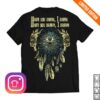 Thetedellis Store Merch Taylor Swift The Eras Tour Live Photo Stars Tshirt Black Thetedellis Store Merch Taylor Swift The Eras Tour Live Photo Stars Tshirt Black