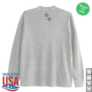 Dancing With The Stars Store Merch Dancing With The Stars Live Long Sleeve Tee