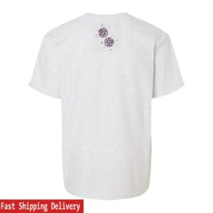 Dancing With The Stars Store Merch Dancing With The Stars Live Youth Tee