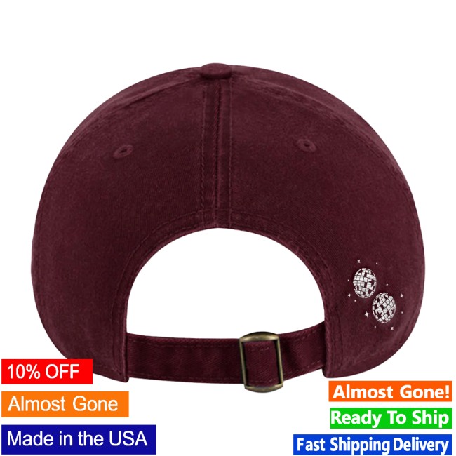 Dancing With The Stars Store Merch Live From Hollywood Maroon Hat 3 kenny dancing with the stars store merch live from hollywood maroon hat u