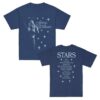 Thetedellis Store Merch Taylor Swift The Eras Tour Live Photo Stars Tshirt Black Thetedellis Store Merch Taylor Swift The Eras Tour Live Photo Stars Tshirt Black