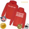 kenny Pet Shop Boys Merch Store Shop Japan 2026 Red Hoodiev
