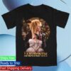 Cavitycolors Store Merch Labyrinth ‘Ello T-Shirt