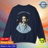 kenny Candace Owens Merch Store Conspiracy Girlie Crewnecka