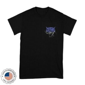 Distant Official Merch Store T-Shirt Nlth