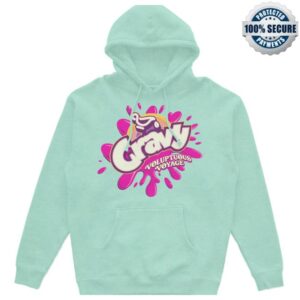 Yung Gravy Store Merch Juicy Hoodie