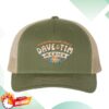 Dave And Tim Riviera Maya Store Merch Vivo Foam Trucker Hat