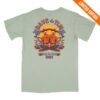 Dave And Tim Riviera Maya Store Merch Eagle Tee