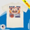 Dave And Tim Riviera Maya Store Merch Wrestlers Tee 1 kenny dave and tim riviera maya store merch wrestlers tee w