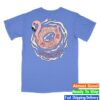 kenny dave and tim riviera maya store merch flamingo float tee q