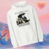 kenny Bob Dylan Store Merch Desire Off White Heather Hoodiea
