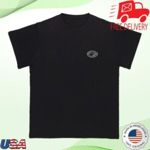 Mrbeast Merch Store Stealth Globe Tee