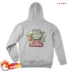 kenny Vegas Matt Merch Store Get Even Or Get Even Worse Full Zip Hoodiea