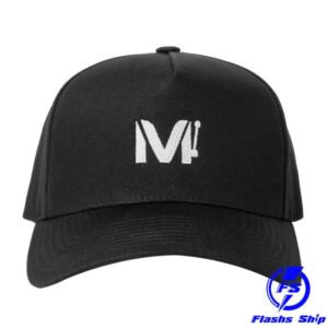 Vegas Matt Merch Store Logo Hat