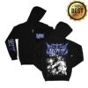kenny distant official store merch nlth zip hoodie