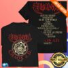 kenny maximum cavalera store merch cavalera chaos ad tracklist shrt wpsdd