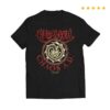 kenny maximum cavalera store merch cavalera chaos ad tracklist shrt