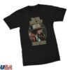 Bob Dylan Store Merch Desire Black T-Shirt 1 kenny Bob Dylan Store Merch Desire Black T Shirta