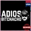 kenny Grunt Style Merch Store Adios Maduro T Shirt Blackaa