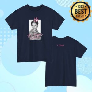 Candace Owens Shop Merch Store People’s Detective T-Shirt