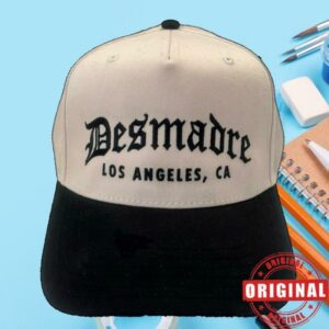Desmadreworld Merch Store Desmadre La Tan Hat