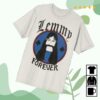 kenny Motorhead Merch Store Lemmy Forever Teev