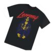 kenny Motorhead Merch Store Lemmy Kilmister Teev